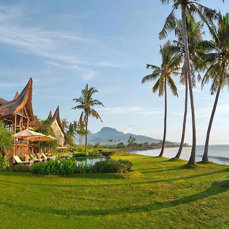 Villa Campuhan Jasri Bagian luar foto